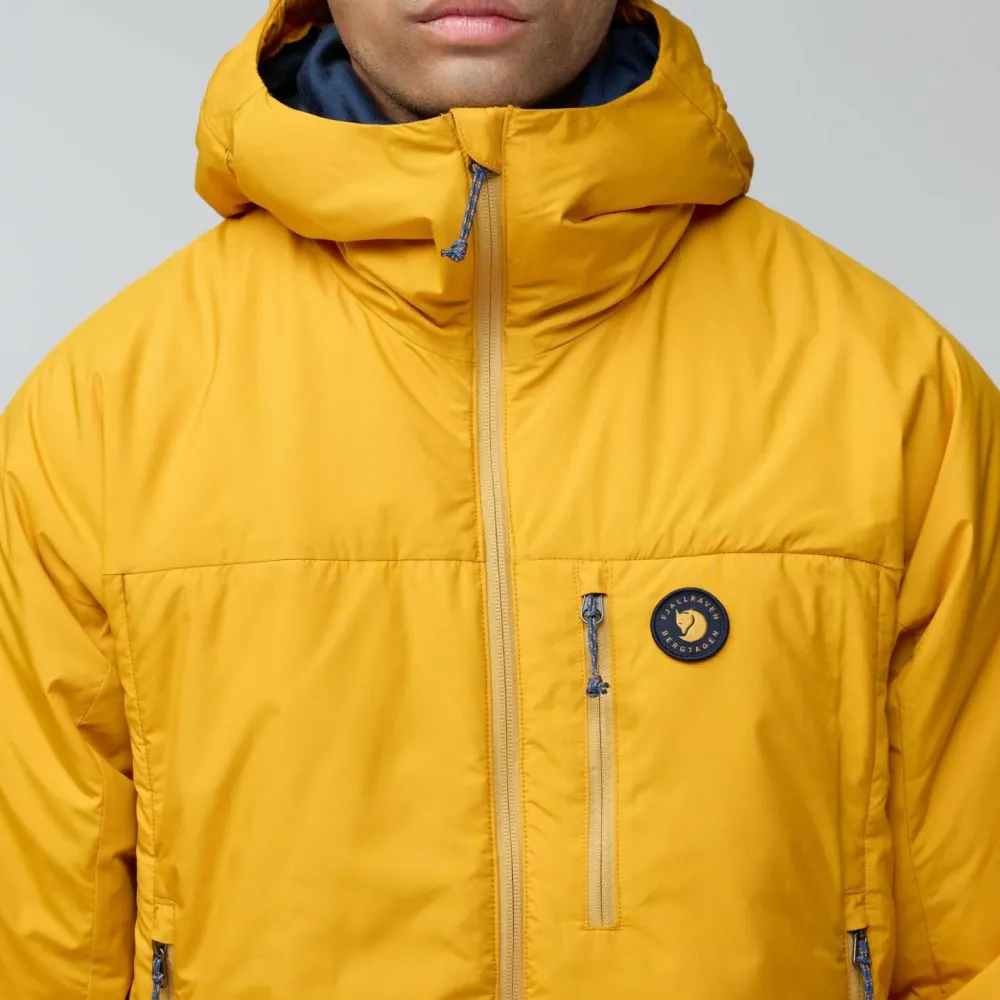 Fjäräven - Bergtagen 60 Inuation Jacket - Kuntfaerjacke < Fju00e4llru00e4ven Discount