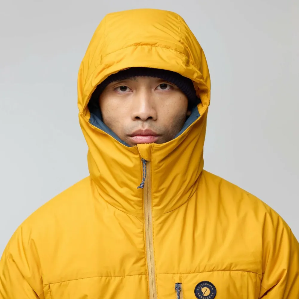 Fjäräven - Bergtagen 60 Inuation Jacket - Kuntfaerjacke < Fju00e4llru00e4ven Discount