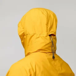 Fjäräven - Bergtagen 60 Inuation Jacket - Kuntfaerjacke < Fju00e4llru00e4ven Discount