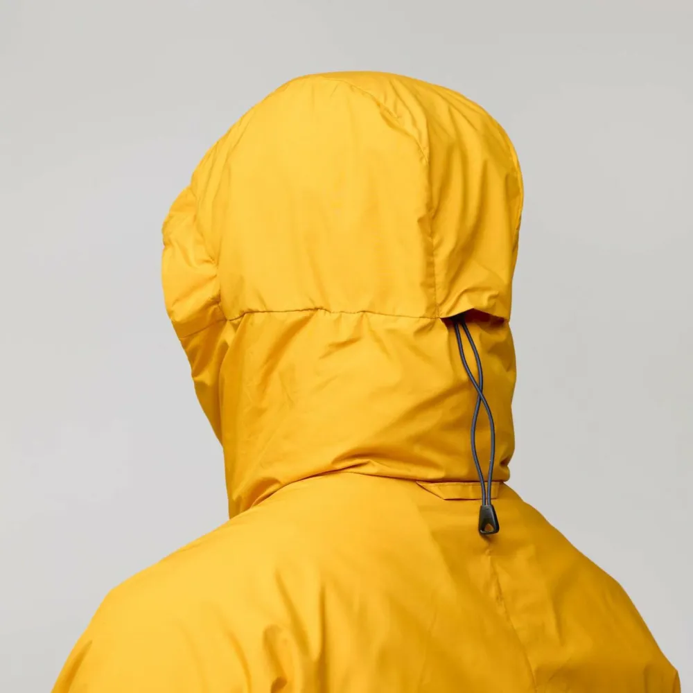 Fjäräven - Bergtagen 60 Inuation Jacket - Kuntfaerjacke < Fju00e4llru00e4ven Discount