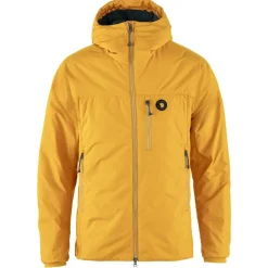 Fjäräven - Bergtagen 60 Inuation Jacket - Kuntfaerjacke < Fju00e4llru00e4ven Discount