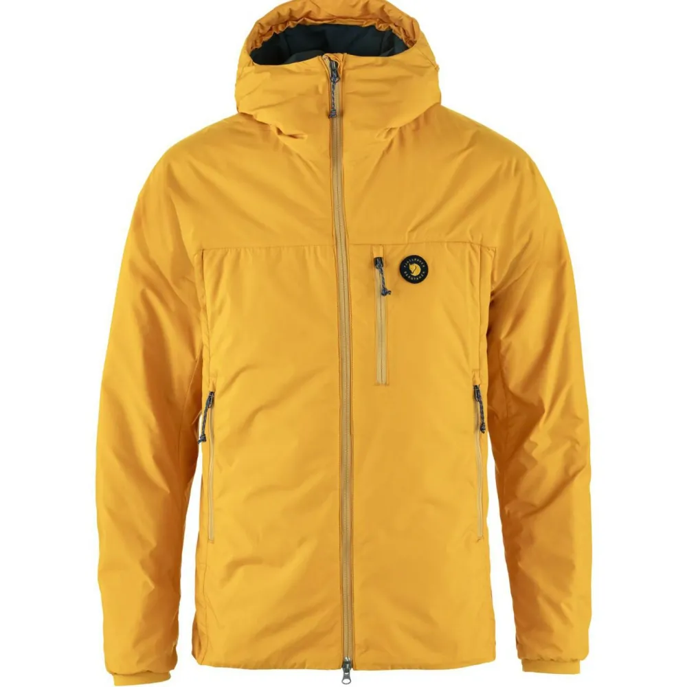 Fjäräven - Bergtagen 60 Inuation Jacket - Kuntfaerjacke < Fju00e4llru00e4ven Discount