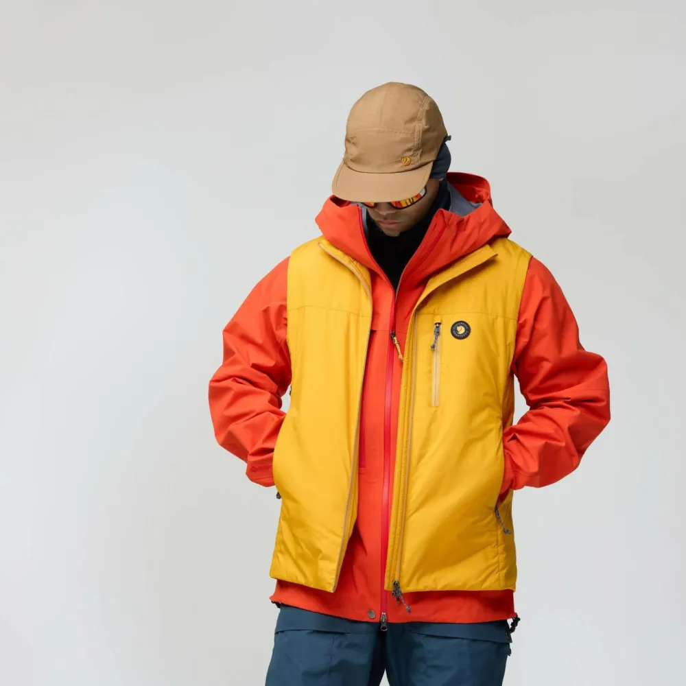 Fjäräven - Bergtagen 60 Inuation Vet - Kuntfaerwete < Fju00e4llru00e4ven Best