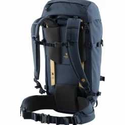 Fju00e4llru00e4ven Trekkingausrüstung-Fjällräven - Bergtagen 38 - Tourenrucksack
