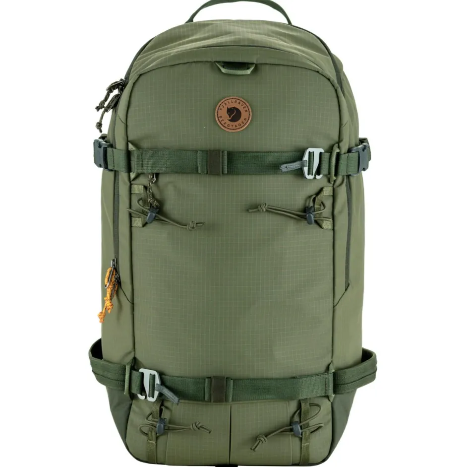 Fju00e4llru00e4ven Fjällräven - Bergtagen Touring 30 - Skitourenrucksack