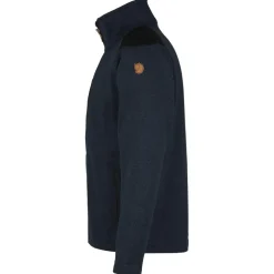 Fju00e4llru00e4ven Trekkingbekleidung|Wanderbekleidung-Fjällräven - Buck Fleece - Fleecejacke
