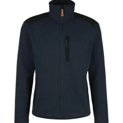 Fju00e4llru00e4ven Trekkingbekleidung|Wanderbekleidung-Fjällräven - Buck Fleece - Fleecejacke