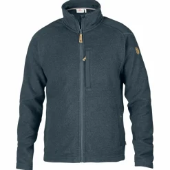 Fju00e4llru00e4ven Trekkingbekleidung|Wanderbekleidung-Fjällräven - Buck Fleece - Fleecejacke