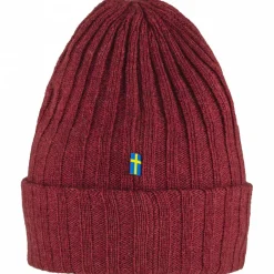 Fju00e4llru00e4ven Kopfbedeckungen|Alltagsbekleidung-Fjällräven - Byron Hat - Mütze