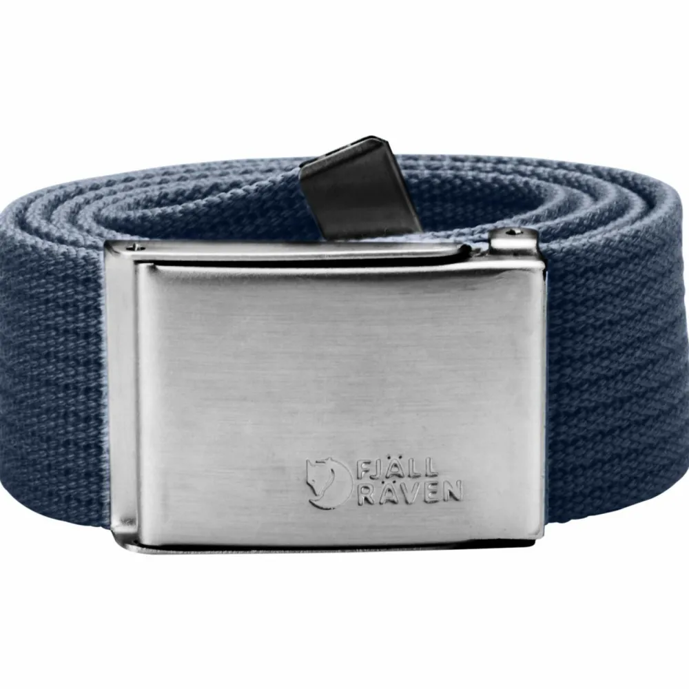 Fju00e4llru00e4ven Fjällräven - Canvas Belt - Gürtel Online