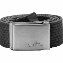 Fju00e4llru00e4ven Fjällräven - Canvas Belt - Gürtel Online