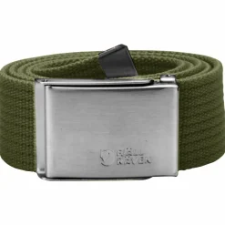 Fju00e4llru00e4ven Fjällräven - Canvas Belt - Gürtel Online