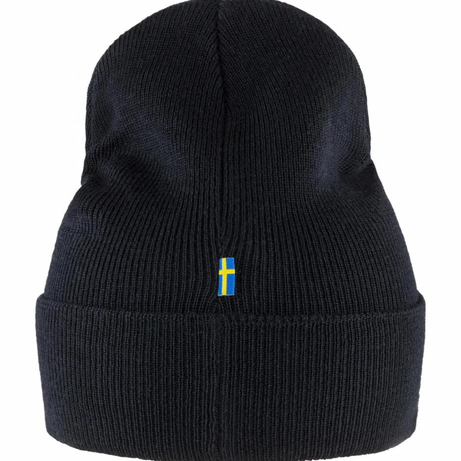 Fju00e4llru00e4ven Fjällräven - Classic Knit Hat - Mütze