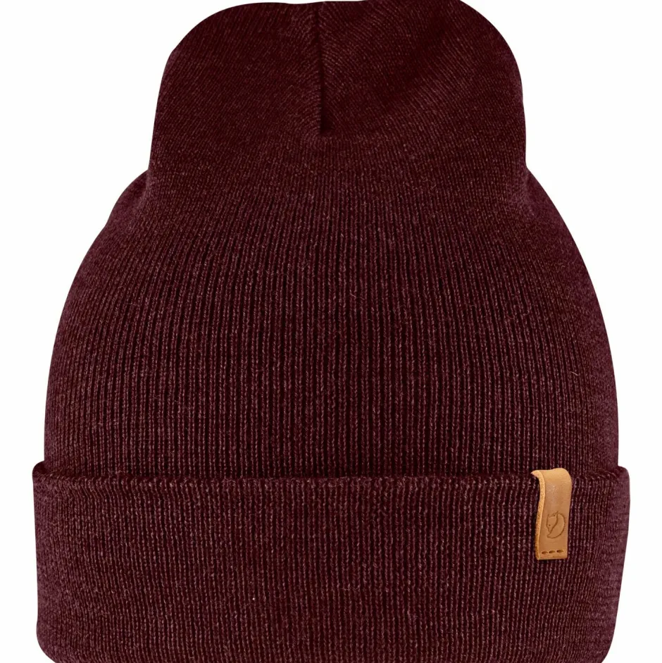 Fju00e4llru00e4ven Fjällräven - Classic Knit Hat - Mütze
