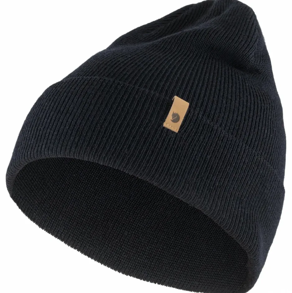 Fju00e4llru00e4ven Fjällräven - Classic Knit Hat - Mütze