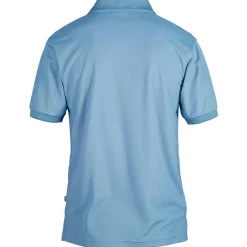 Fju00e4llru00e4ven Shirts, Hemden & Longsleeves|Alltagsbekleidung-Fjällräven - Crowley Piqué Shirt - Polo-Shirt