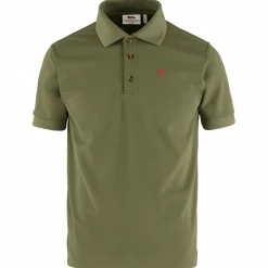 Fju00e4llru00e4ven Shirts, Hemden & Longsleeves|Alltagsbekleidung-Fjällräven - Crowley Piqué Shirt - Polo-Shirt