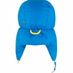 Fju00e4llru00e4ven Trekkingbekleidung|Kopfbedeckungen-Fjällräven - Expedition Down Heater - Mütze