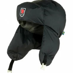 Fju00e4llru00e4ven Trekkingbekleidung|Kopfbedeckungen-Fjällräven - Expedition Down Heater - Mütze