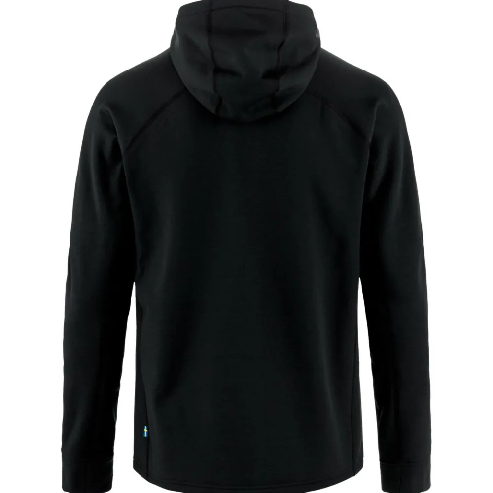 Fju00e4llru00e4ven Fjällräven - Expedition Fleece Hoodie - Fleecejacke Hot