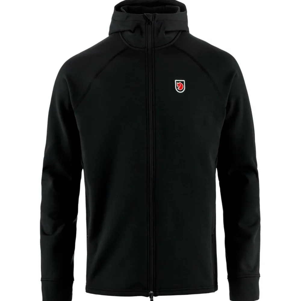 Fju00e4llru00e4ven Fjällräven - Expedition Fleece Hoodie - Fleecejacke Hot