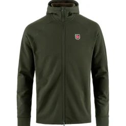 Fju00e4llru00e4ven Fjällräven - Expedition Fleece Hoodie - Fleecejacke Hot