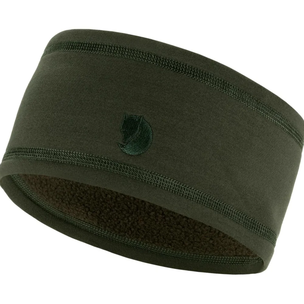 Fjällräven - Expedition Fleece Headband - Stirnband < Fju00e4llru00e4ven Hot