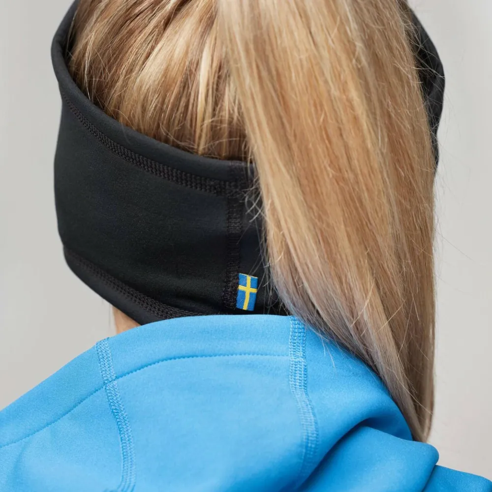 Fjällräven - Expedition Fleece Headband - Stirnband < Fju00e4llru00e4ven Hot