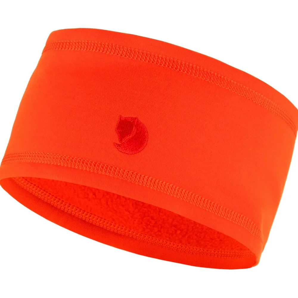 Fjällräven - Expedition Fleece Headband - Stirnband < Fju00e4llru00e4ven Hot