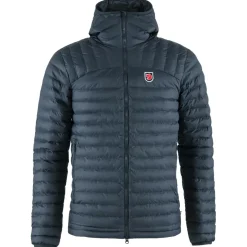 Fju00e4llru00e4ven Fjäräven - Expedition ätt Hoodie - Kuntfaerjacke