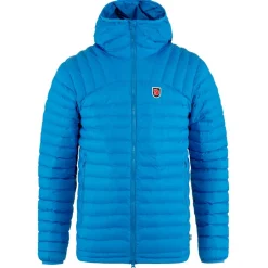 Fju00e4llru00e4ven Fjäräven - Expedition ätt Hoodie - Kuntfaerjacke