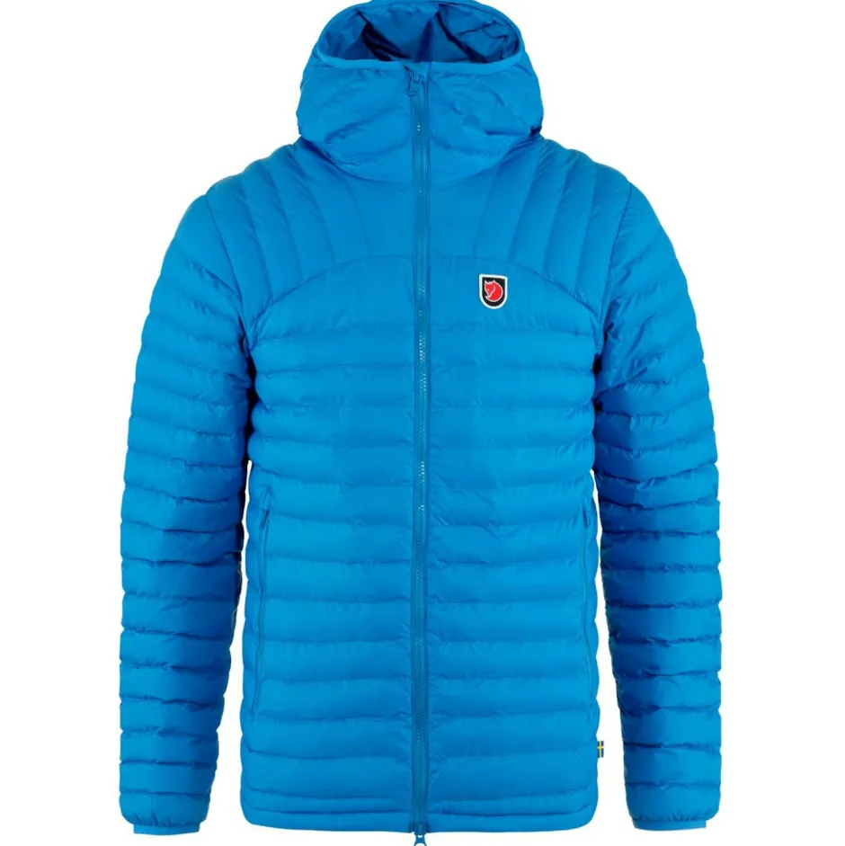 Fju00e4llru00e4ven Fjäräven - Expedition ätt Hoodie - Kuntfaerjacke