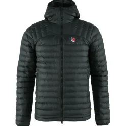 Fju00e4llru00e4ven Fjäräven - Expedition ätt Hoodie - Kuntfaerjacke