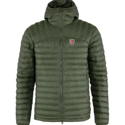 Fju00e4llru00e4ven Fjäräven - Expedition ätt Hoodie - Kuntfaerjacke