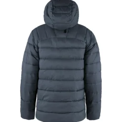 Fjäräven - Expedition id Winter Jacket - Kuntfaerjacke < Fju00e4llru00e4ven