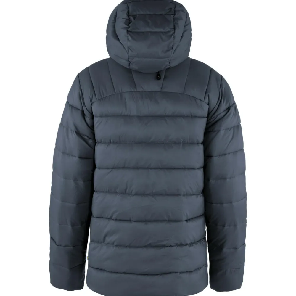 Fjäräven - Expedition id Winter Jacket - Kuntfaerjacke < Fju00e4llru00e4ven