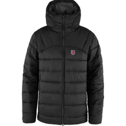 Fjäräven - Expedition id Winter Jacket - Kuntfaerjacke < Fju00e4llru00e4ven