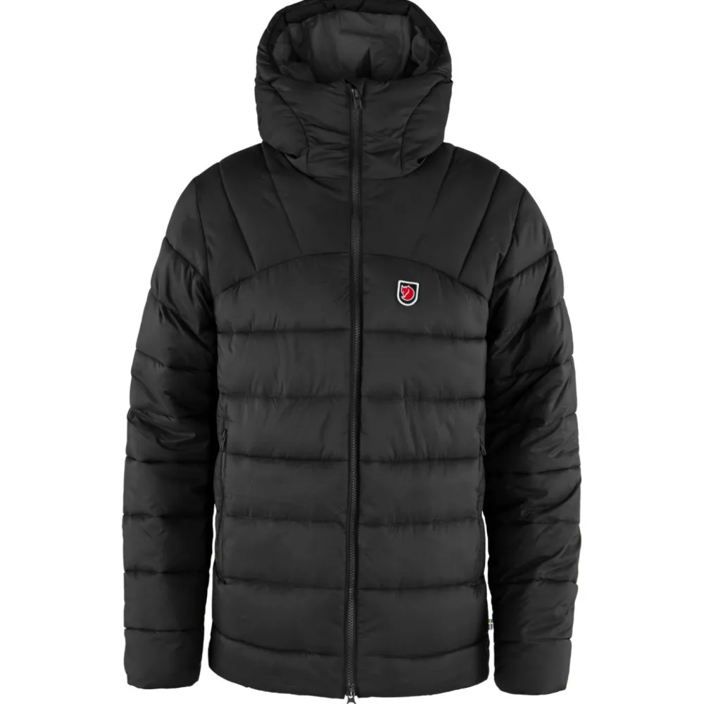 Fjäräven - Expedition id Winter Jacket - Kuntfaerjacke < Fju00e4llru00e4ven