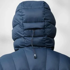 Fjäräven - Expedition id Winter Jacket - Kuntfaerjacke < Fju00e4llru00e4ven