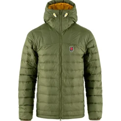 Fju00e4llru00e4ven Fjällräven - Expedition Pack Down Hoodie - Daunenjacke Outlet