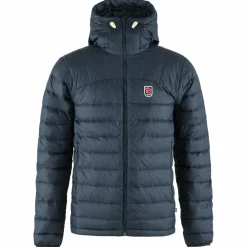 Fju00e4llru00e4ven Fjällräven - Expedition Pack Down Hoodie - Daunenjacke Outlet