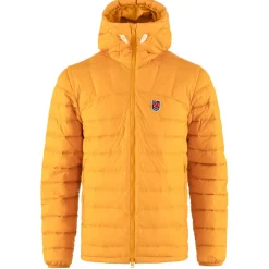Fju00e4llru00e4ven Fjällräven - Expedition Pack Down Hoodie - Daunenjacke Outlet