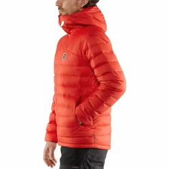 Fju00e4llru00e4ven Fjällräven - Expedition Pack Down Hoodie - Daunenjacke Outlet