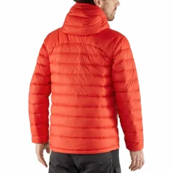 Fju00e4llru00e4ven Fjällräven - Expedition Pack Down Hoodie - Daunenjacke Outlet
