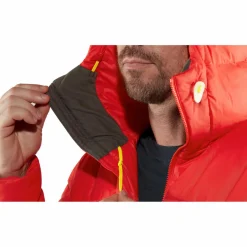 Fju00e4llru00e4ven Fjällräven - Expedition Pack Down Hoodie - Daunenjacke Outlet