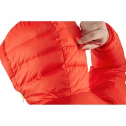 Fju00e4llru00e4ven Fjällräven - Expedition Pack Down Hoodie - Daunenjacke Outlet