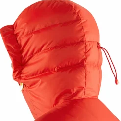 Fju00e4llru00e4ven Fjällräven - Expedition Pack Down Hoodie - Daunenjacke Outlet