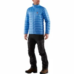Fju00e4llru00e4ven Trekkingbekleidung|Hochtourenbekleidung-Fjällräven - Expedition Pack Down Jacket - Daunenjacke
