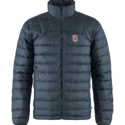 Fju00e4llru00e4ven Trekkingbekleidung|Hochtourenbekleidung-Fjällräven - Expedition Pack Down Jacket - Daunenjacke