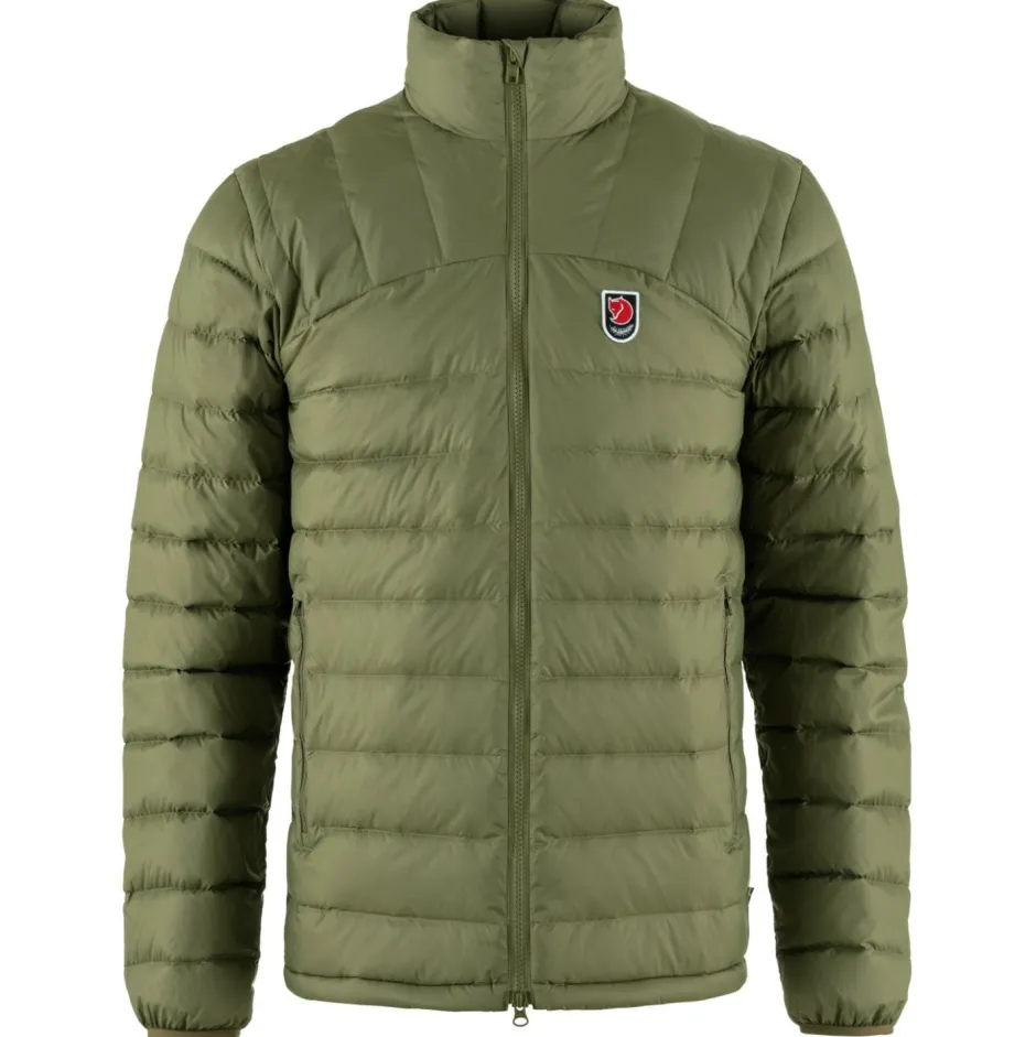 Fju00e4llru00e4ven Trekkingbekleidung|Hochtourenbekleidung-Fjällräven - Expedition Pack Down Jacket - Daunenjacke